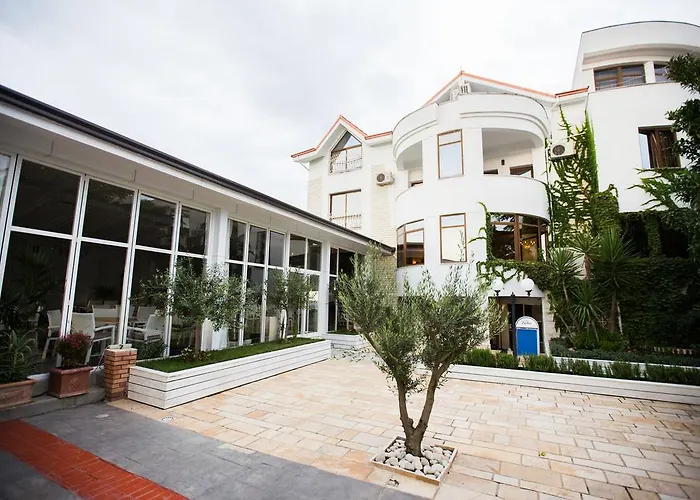 Vila Arber